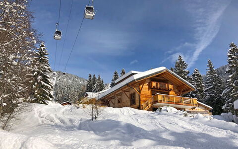 Khamariah: Neige, L'Hiver, Ciel, Montagne, Nuage, Gelé, Arbre, Alpes, Chaîne De Montagnes, Maison