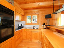 Chalet Petit Roc
