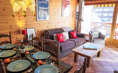 Logement:&nbsp;Grenat 25 600.6