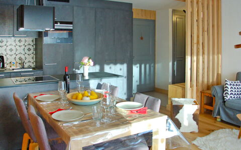 Logement:&nbsp;Opale 34 700.5