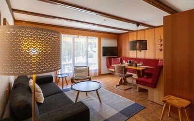 Logement:&nbsp;Opale 4 700.1