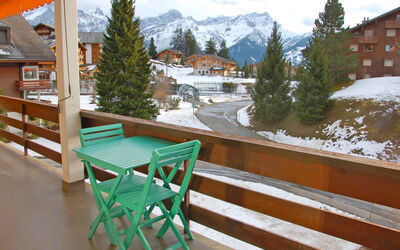 Logement:&nbsp;Opale 34 700.5