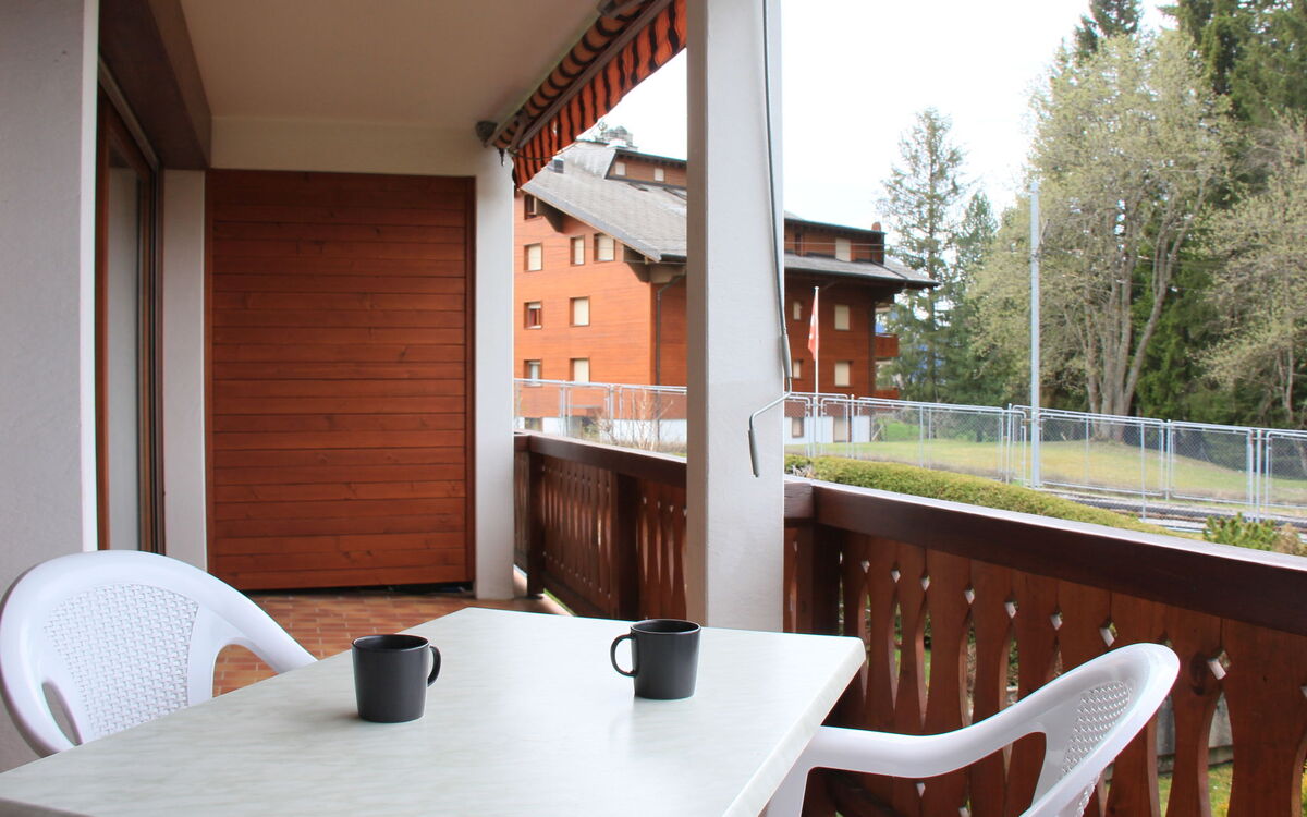 Villars 750