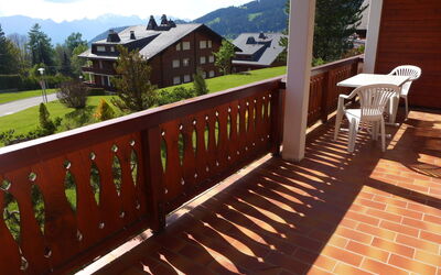 Villars 750