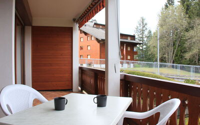 Villars 750