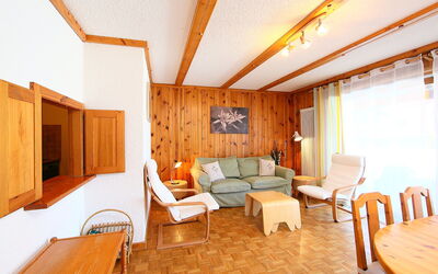 Logement:&nbsp;Hyacinthe 2 755.2