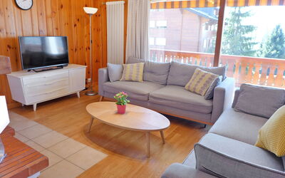 Logement:&nbsp;Hyacinthe 11 755.1