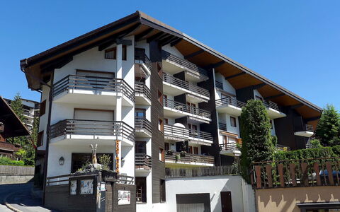 Villars 765: Ciel, Bâtiment, Plante, Design Urbain, Quartier, Condominium, Zone Résidentielle, Façade, Immobilier
