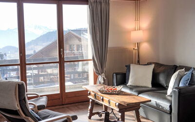Logement:&nbsp;Villars Soleil A27 765.2