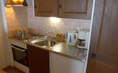 Logement:&nbsp;Les Girolles B14 784.2