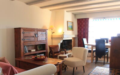 Logement:&nbsp;Les Girolles B15 784.4
