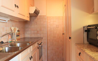 Logement:&nbsp;Les Girolles B15 784.4