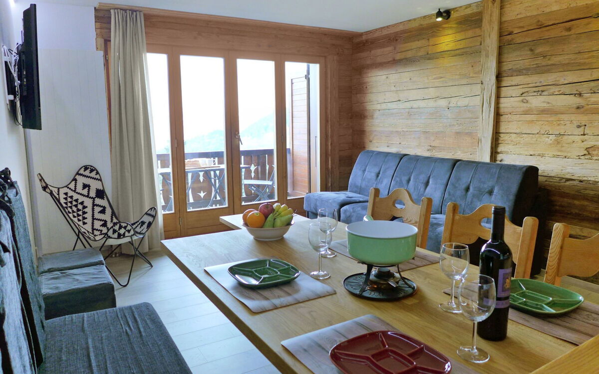 Logement:&nbsp;Ambassadeur 3 786.4
