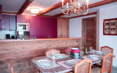 Logement:&nbsp;Ambassadeur 1 786.6
