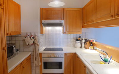 Logement:&nbsp;Le Miclivier B2 787.6