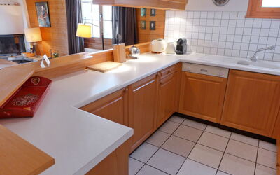 Logement:&nbsp;Le Miclivier B1 787.7