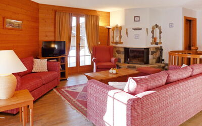 Logement:&nbsp;Le Miclivier B2 787.6