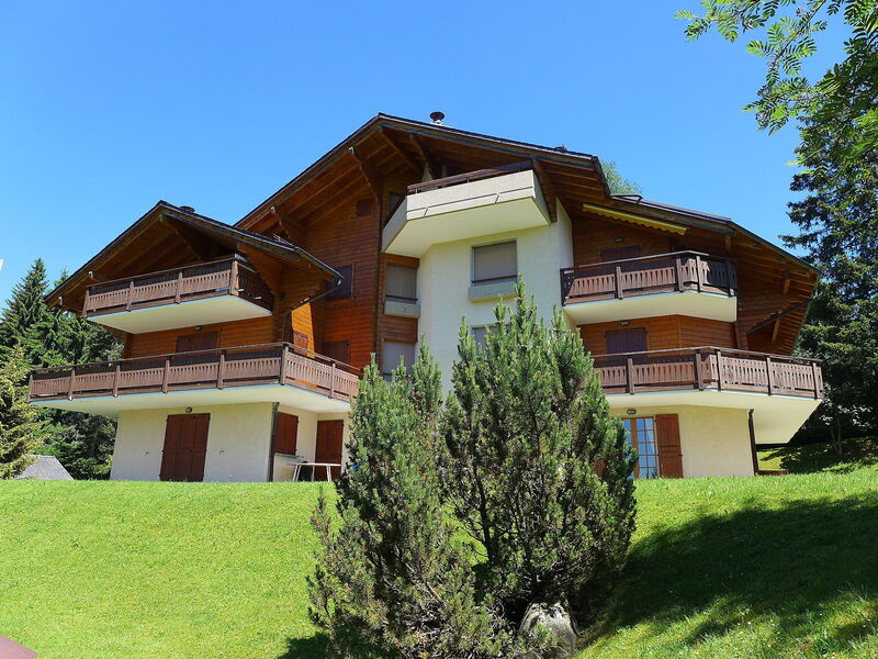 Villars 787