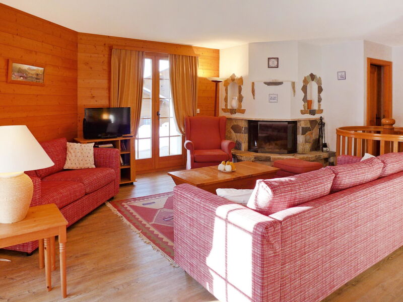 Logement:&nbsp;Le Miclivier B2 787.6