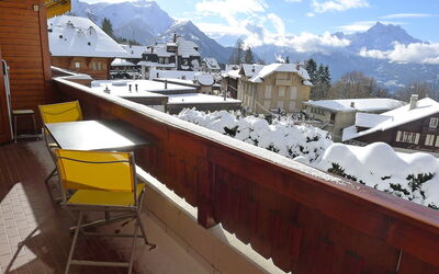 Logement:&nbsp;Grand-Hôtel B35 800.2