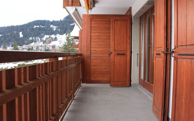Logement:&nbsp;Grand-Hôtel B35 800.2