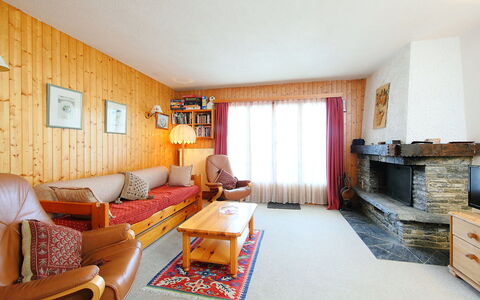 Logement:&nbsp;Sapin Bleu 6 835.2