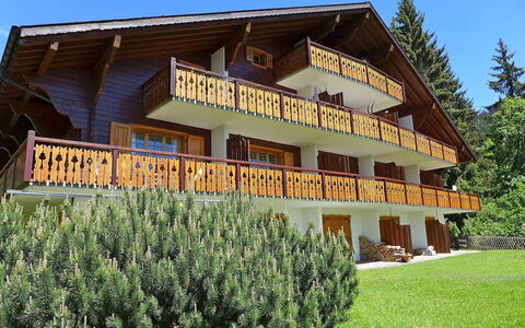 Villars 835: Ciel, Plante, Propriété, Bâtiment, Fenêtre, Arbre, Lot Terre, Ombre, Façade, Immobilier