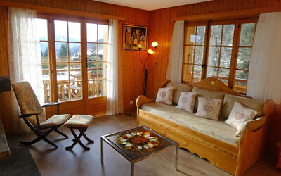 Logement:&nbsp;Sapin Bleu 5 835.1