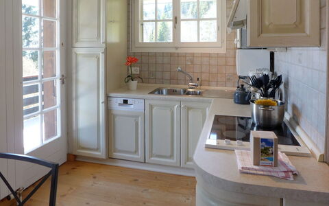 Savoie 1: Pièce, Comptoir, Meubles, Cuisine, Cabinetry, Propriété, Sol, Bâtiment, Parquet, Design Intérieur
