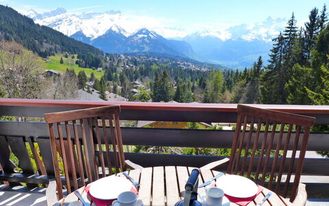 Savoie 1: Montagne, Montagnes Relief, Chaîne De Montagnes, Propriété, Région Sauvage, Ciel, Table, Station De Montagne, Meubles, Arbre