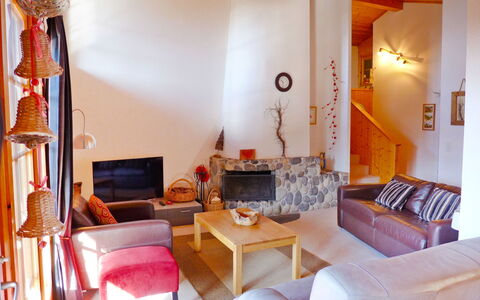 Logement:&nbsp;Armorial Ii Apt 6 850.3