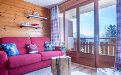 Villars Vacances 20