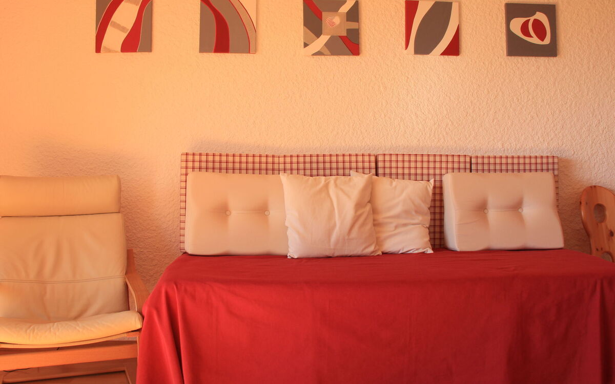 Logement:&nbsp;Le Bouquetin 5 920.2