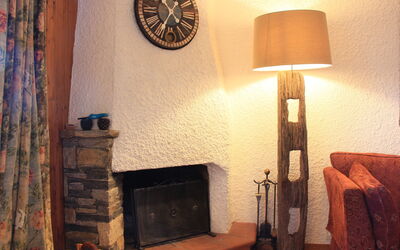 Logement:&nbsp;Le Bouquetin 1 920.1