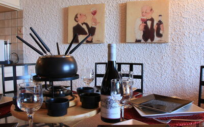 Logement:&nbsp;Le Bouquetin 1 920.1