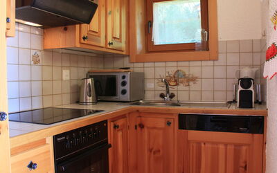 Logement:&nbsp;Le Bouquetin 5 920.2
