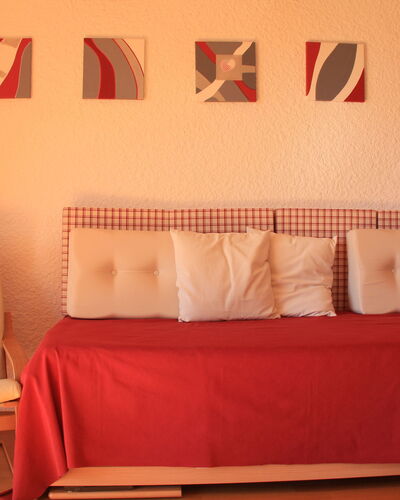 Le Bouquetin 5 920.2