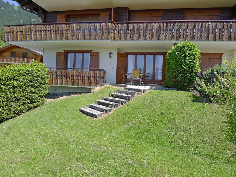 Villars 920