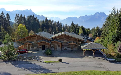 Argentière 8: Propriété, Domicile, Montagne, Immobilier, Montagnes Relief, Paysage Naturel, Maison, Région Sauvage, Toit, Ciel