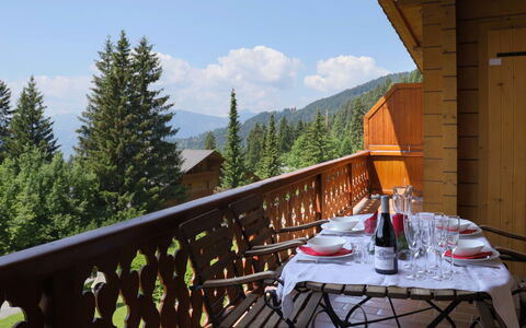 Argentière 8: Ciel, Montagne, Jour, Bâtiment, Plante, Paysage Naturel, Maison, Végétation, Montagnes, Arbre