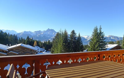 Logement:&nbsp;Argentière 8 953.2