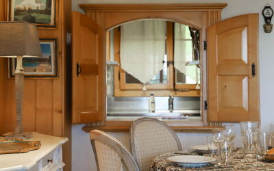 Logement:&nbsp;Argentière 3 953.1