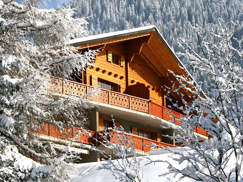 Villars 953