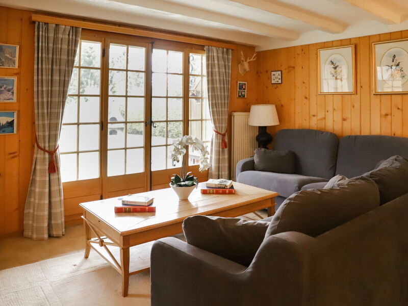 Logement:&nbsp;Argentière 3 953.1