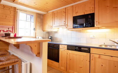 Logement:&nbsp;Le Mont Blanc 14 995.3