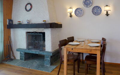 Logement:&nbsp;Le Mont Blanc 8 995.1