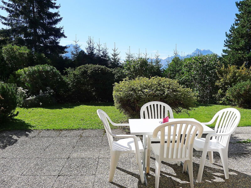 Villars 995