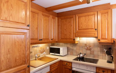 Logement:&nbsp;Chaperon Rouge B5 585.4