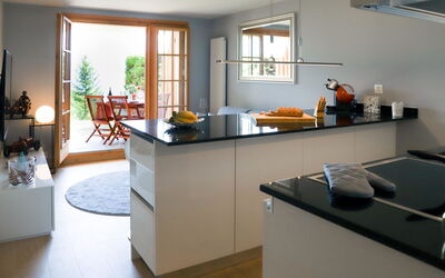 Logement:&nbsp;Chaperon Rouge A3 585.5