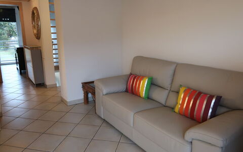 Logement:&nbsp;Tasman S12 2 100.47